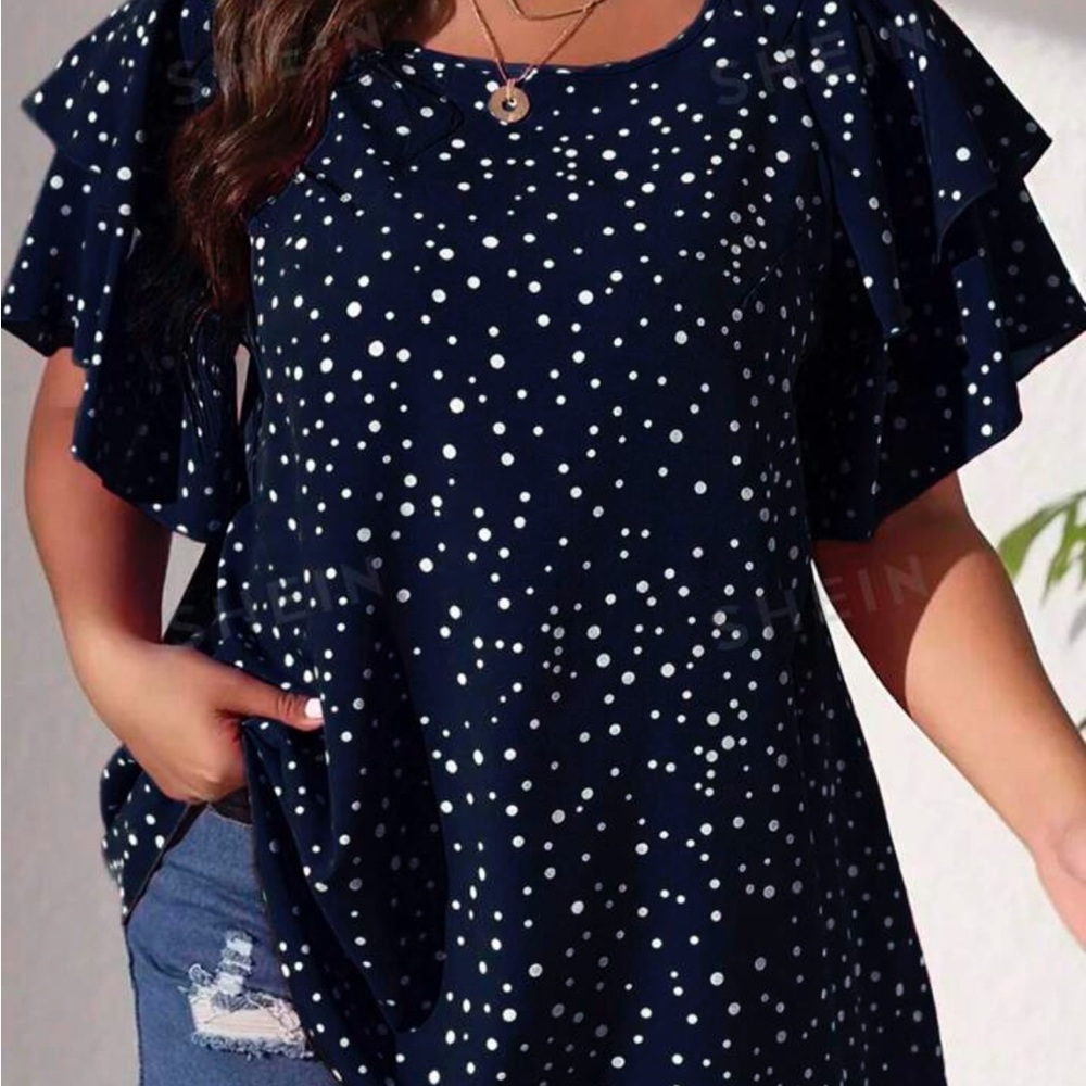 SHEIN top